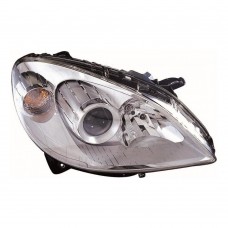 Mercedes B-Class 2005-2012 Halogen Head Lamp Unit Driver Side